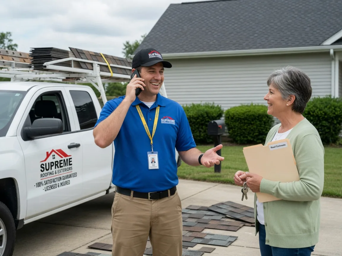 Roof Replacement Winchester, OH FAQs