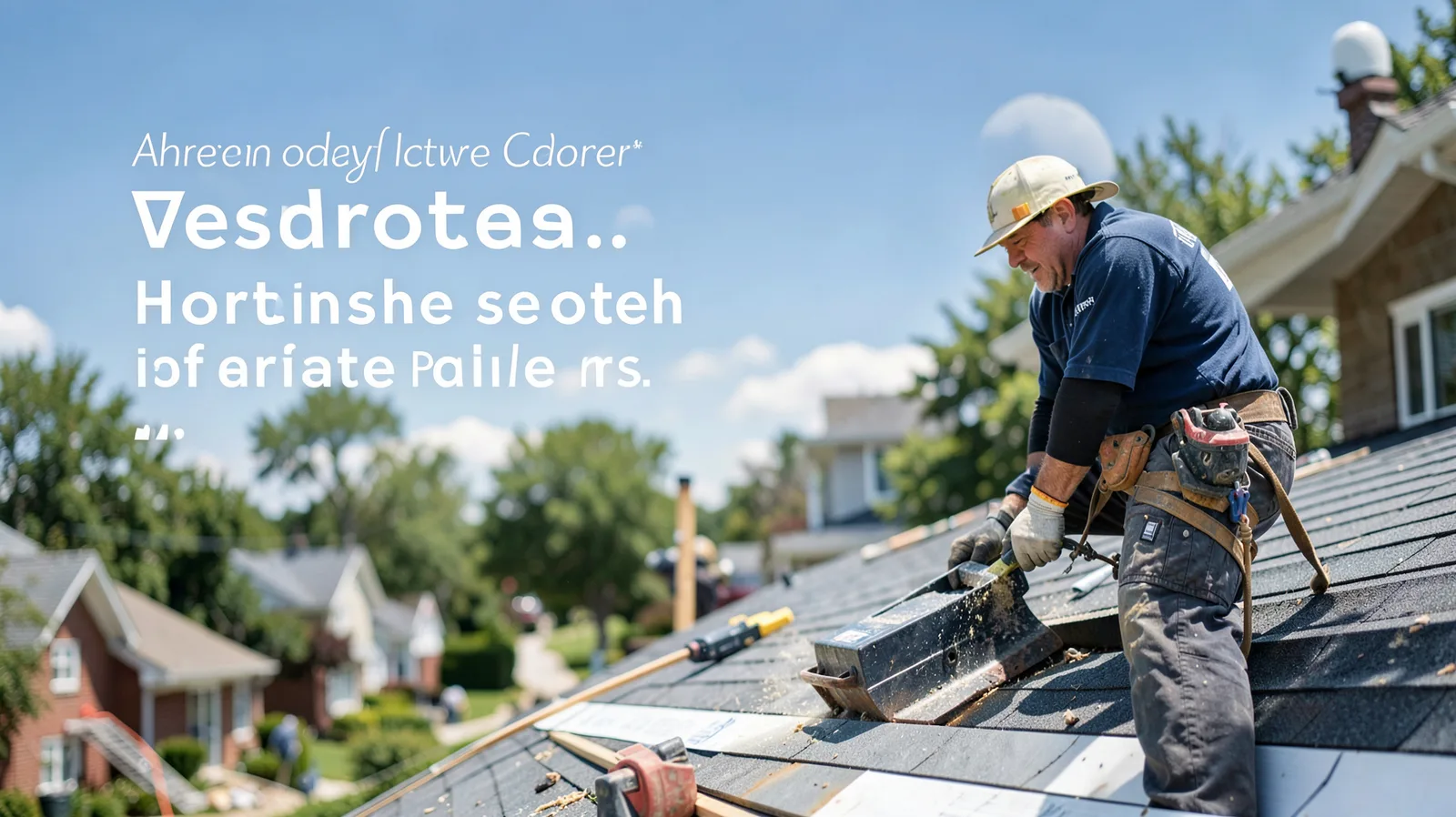 Roof Replacement in Winchester, OH near me